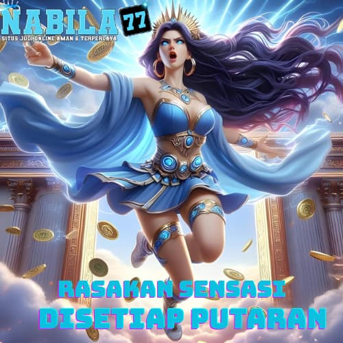 NABILA77: The Right Solution for You yang Sering Kalah